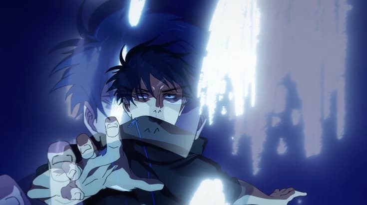 Fushiguro Megumi thumbnail