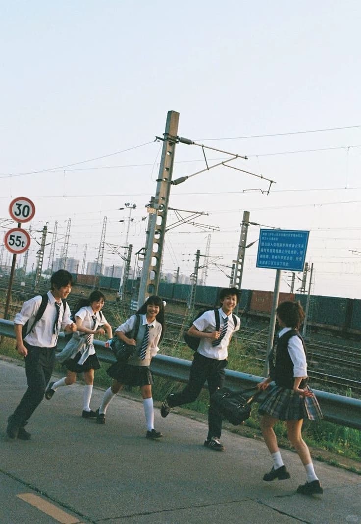 Ashigakubo School Japan 2008 RPG thumbnail