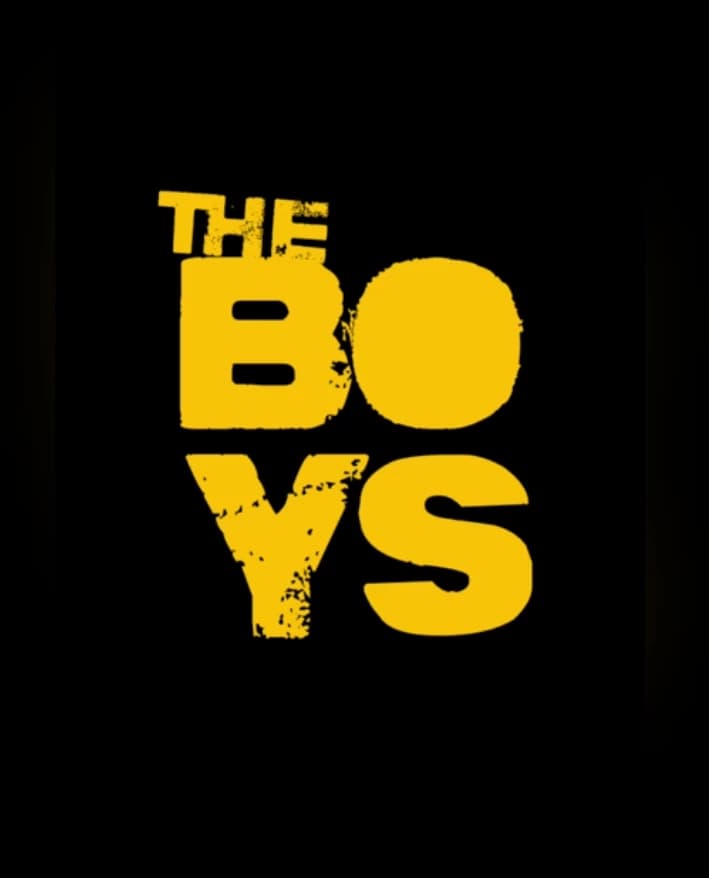 The Boys: Project Genesis thumbnail