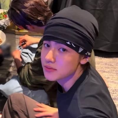 Seonghyeon  thumbnail