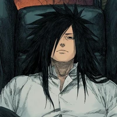 Madara's cruel lover.? thumbnail