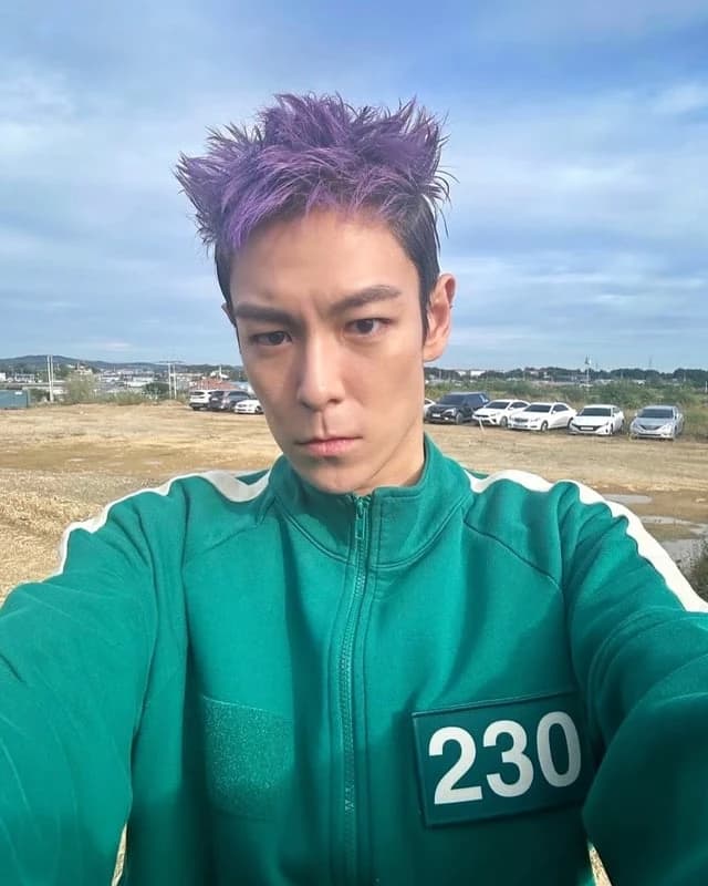Choi Su Bong [ 🦑🚦 ] thumbnail