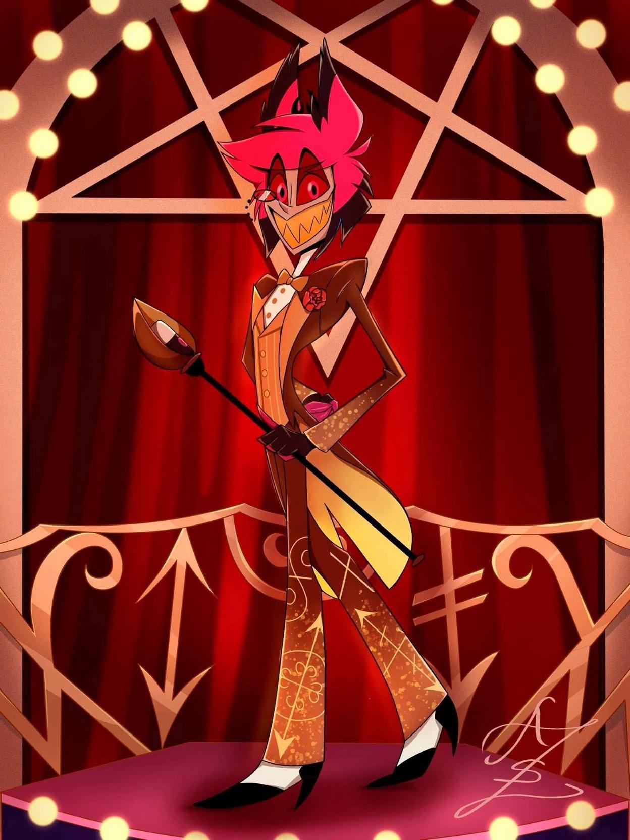 Alastor thumbnail