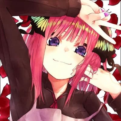 Nino Nakano thumbnail