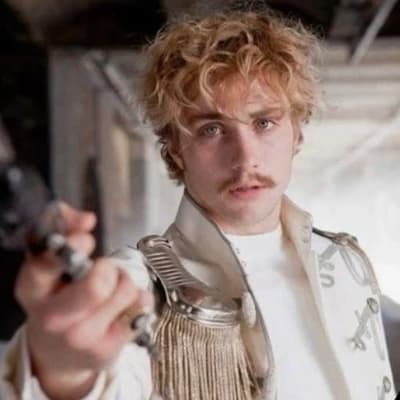 Alexei Vronsky thumbnail
