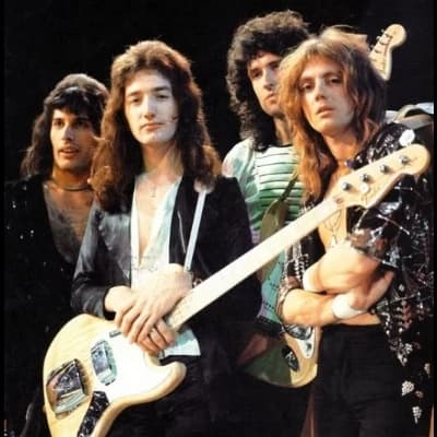 Gueen band mlm thumbnail