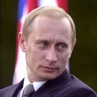 Vladimir Putin thumbnail