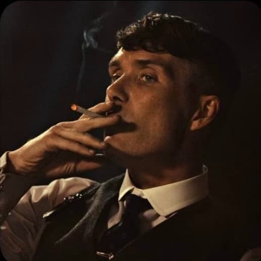 Thomas "Tommy" Shelby (Mlm-unfinished) thumbnail