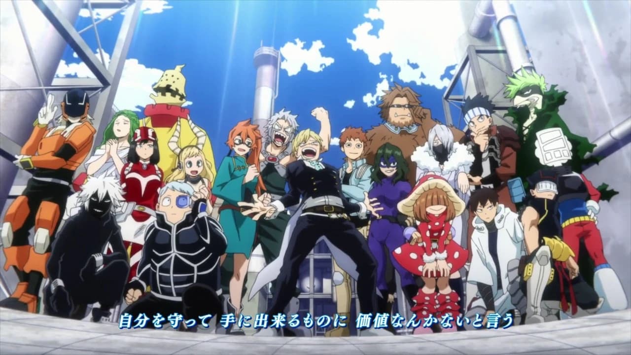 Class 1-B! thumbnail