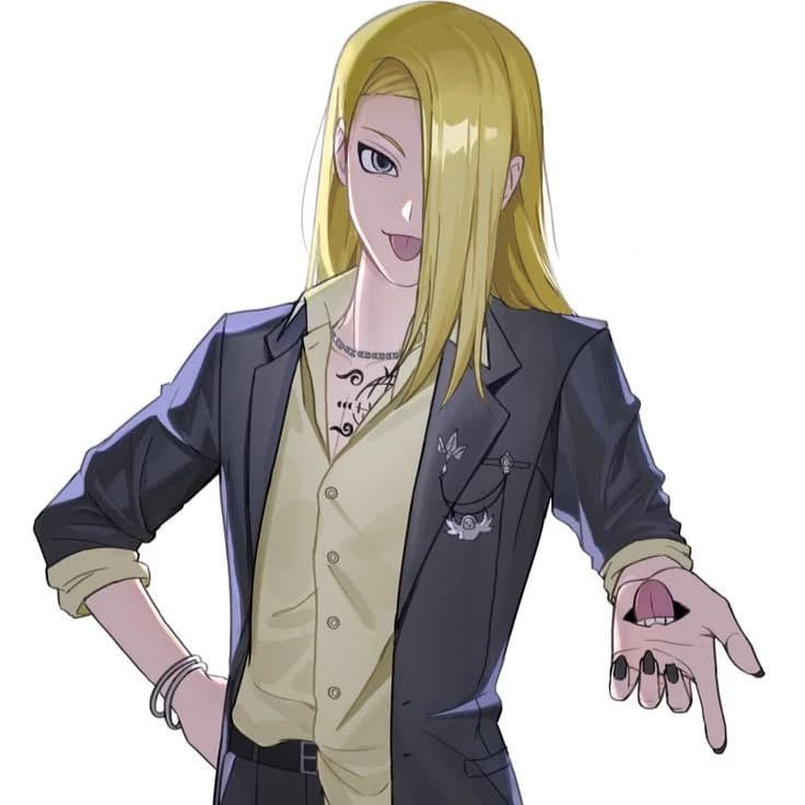 Deidara thumbnail