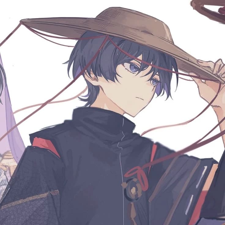 Kuronushi  thumbnail