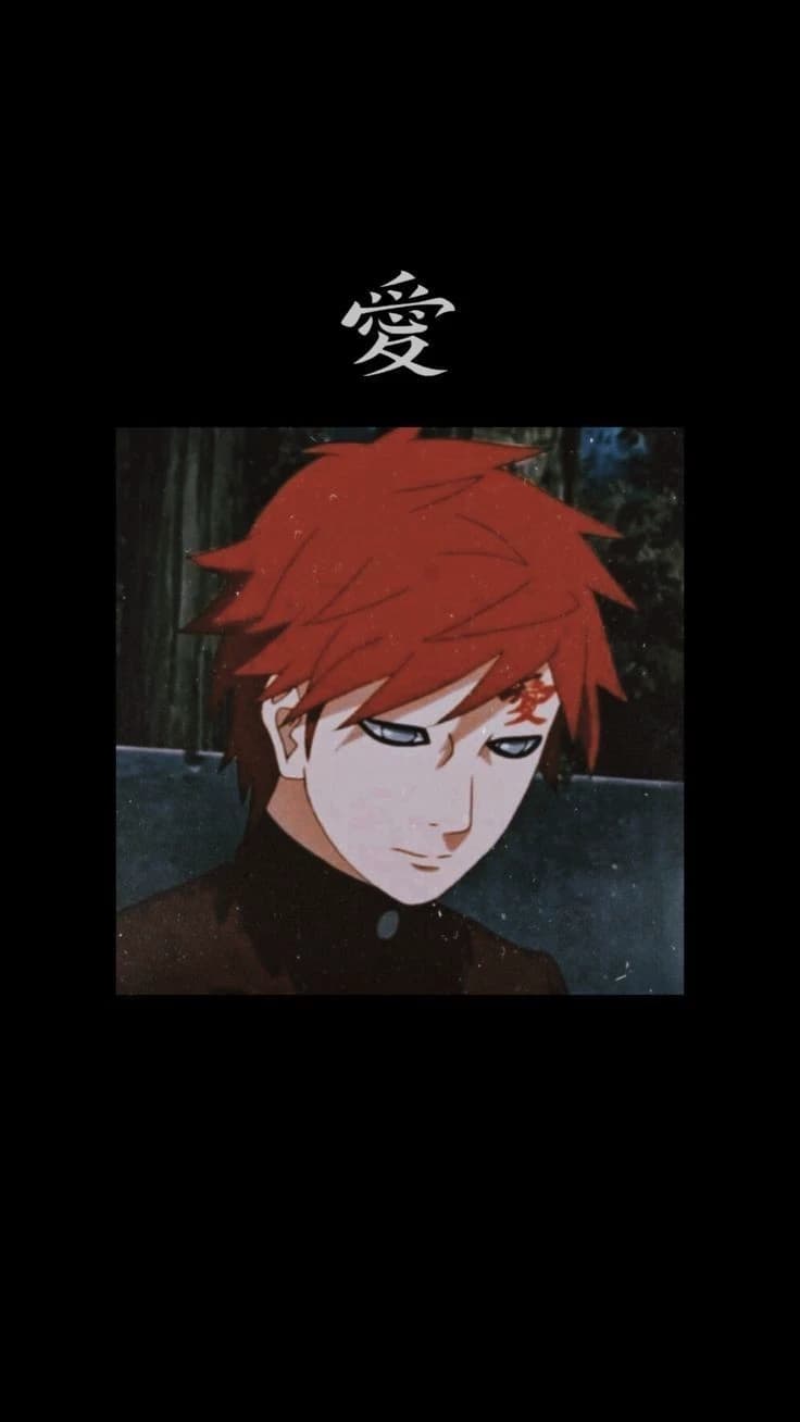 Gaara Sabaku No thumbnail