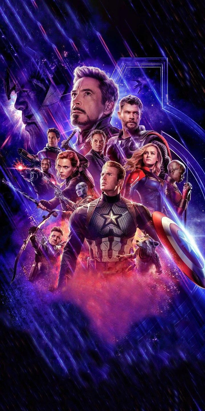 avengers thumbnail