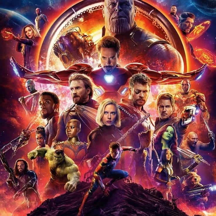 avengers thumbnail
