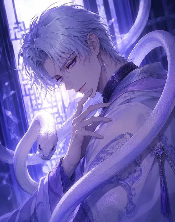 Shiro thumbnail