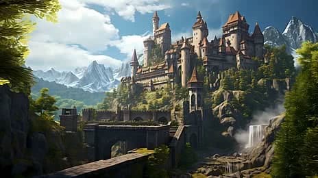 Kingdom (Royalty AU) thumbnail