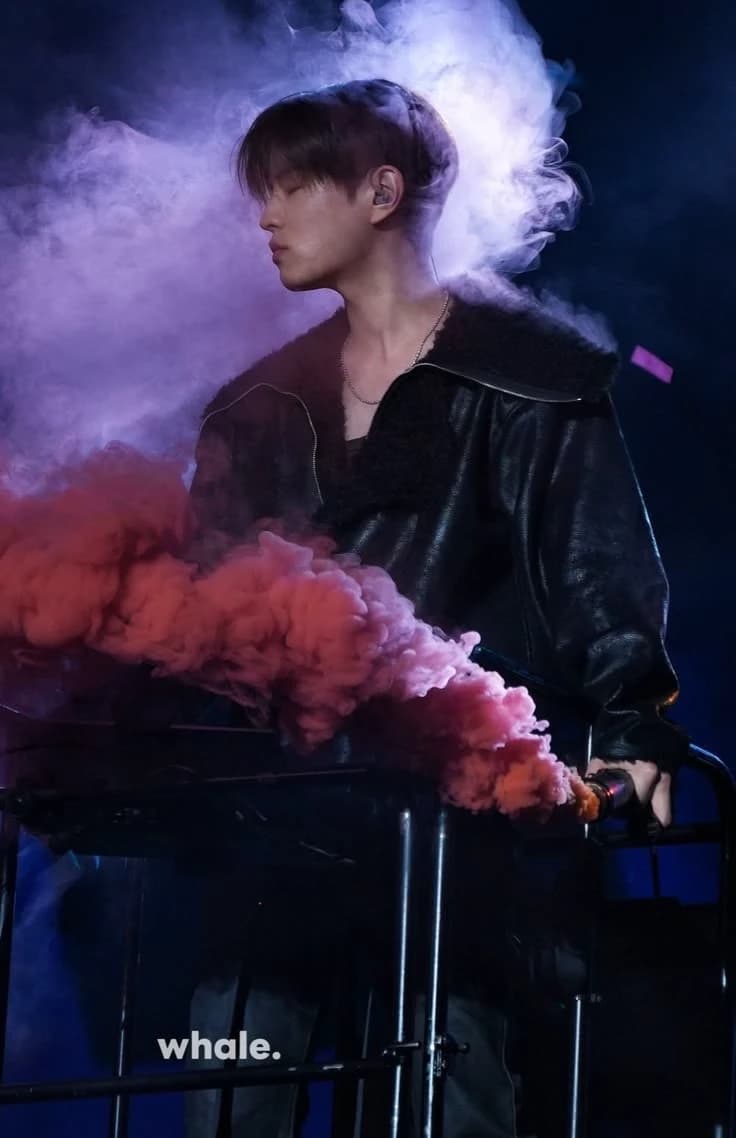 Kim Seungmin thumbnail