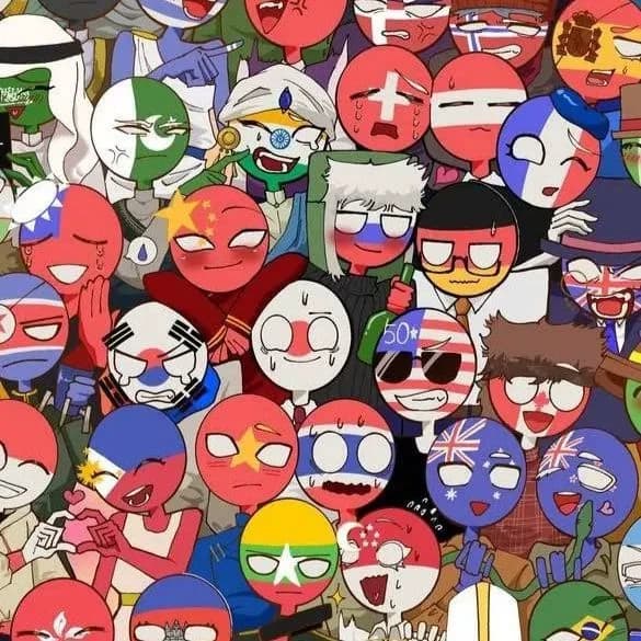 {  Country humans  } thumbnail