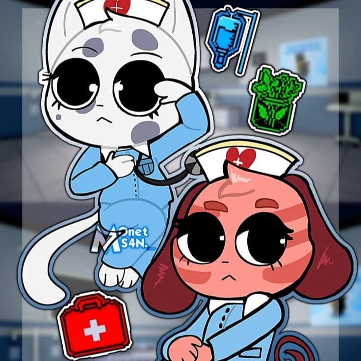 animal hospital V2 thumbnail