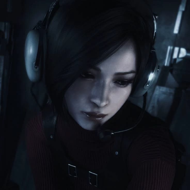 Ada Wong thumbnail
