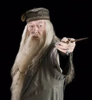 Albus Percival Wulfric Brian Dumbledore thumbnail