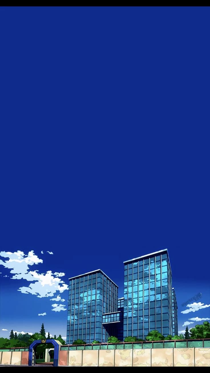 MHA U-A thumbnail