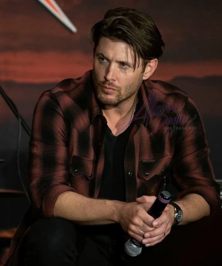 Jensen Ackels thumbnail