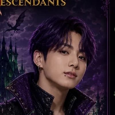 Jungkook thumbnail