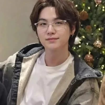 Min Yoongi- Omega thumbnail