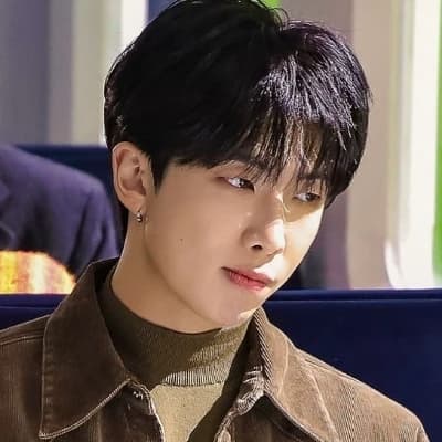 Kim Namjoon thumbnail