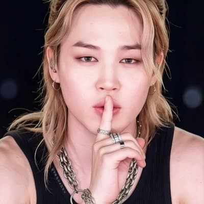 Jimin thumbnail