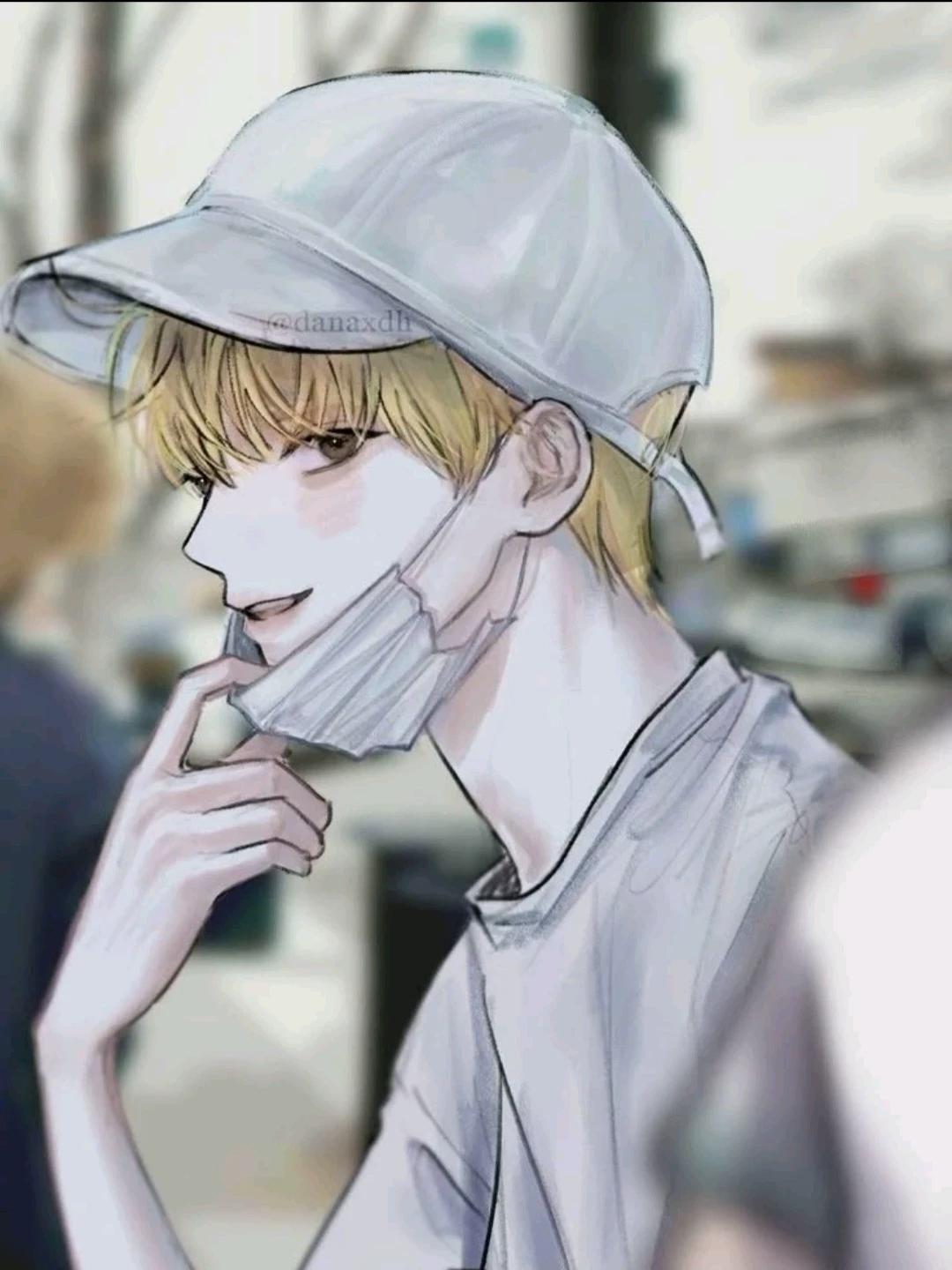 🌙Mike⭐️. Childhood friend of a singer thumbnail