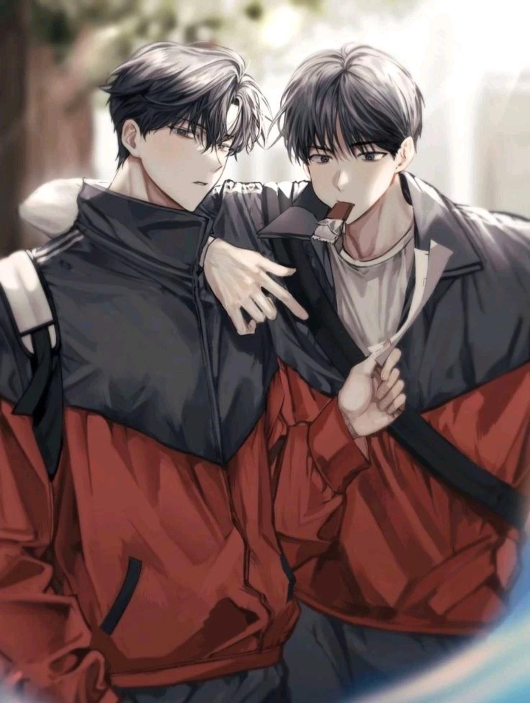 Jack and Teo thumbnail