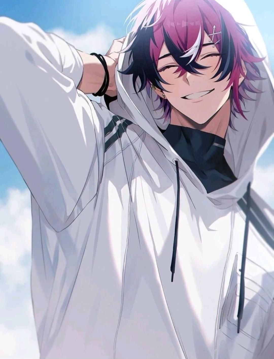 Jaden-Your best friend's brother thumbnail