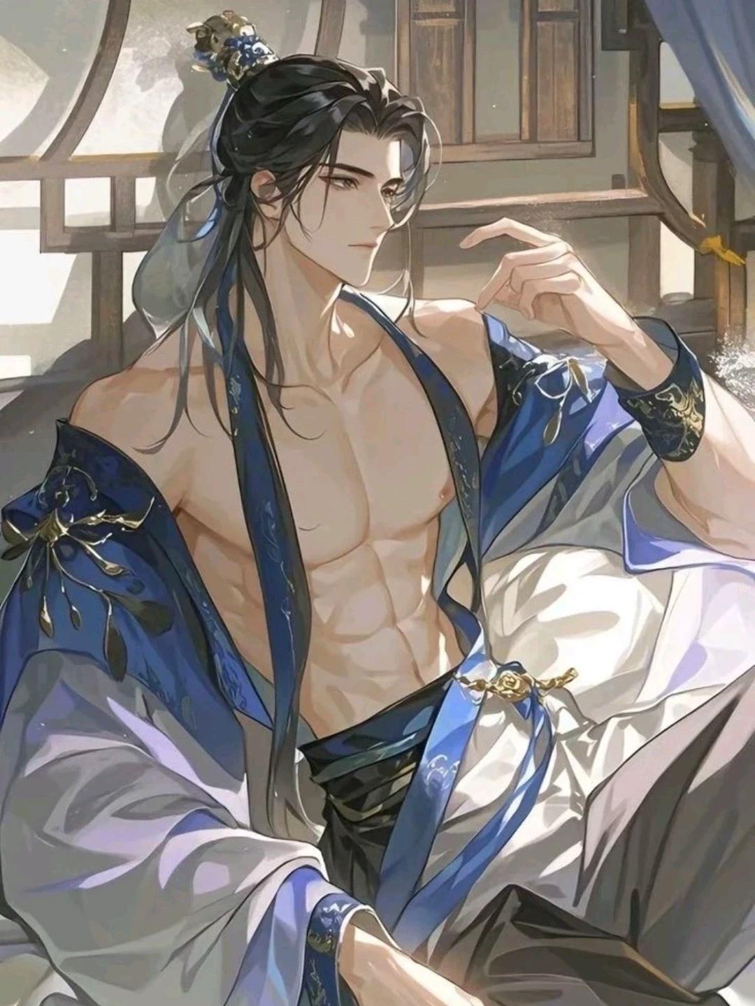 🌙Xian Ling⭐️ - The Emperor thumbnail