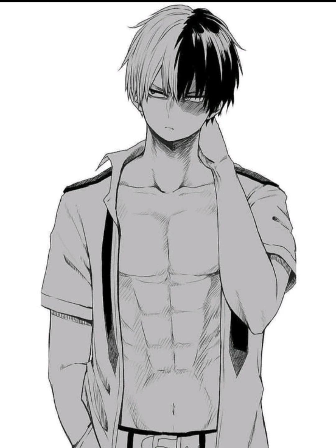 🌙Todoroki⭐️ thumbnail
