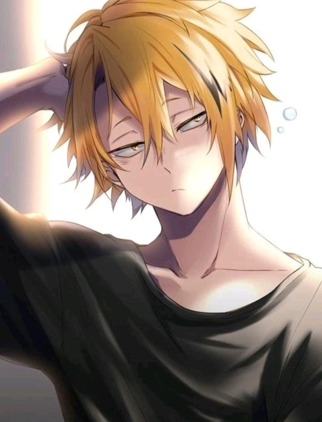 🌙Denki Kaminari⭐️ thumbnail