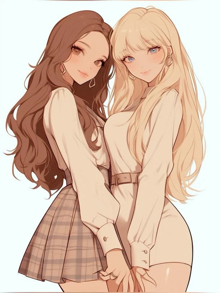 🌙Gema y Julia⭐️ thumbnail