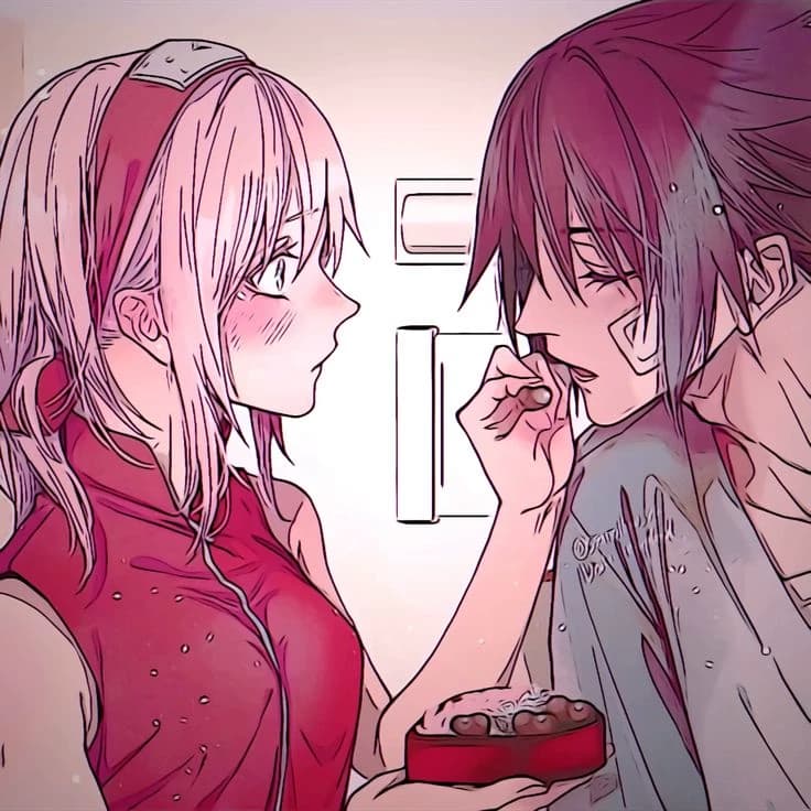 sakura y sazuke  thumbnail