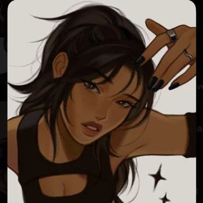 Aileen Kwamura thumbnail