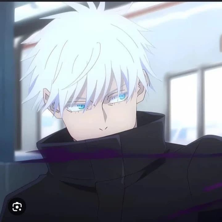 Satoru Gojo thumbnail