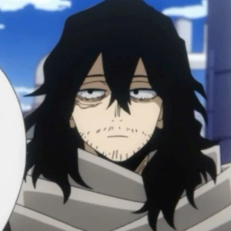 Shota Aizawa thumbnail
