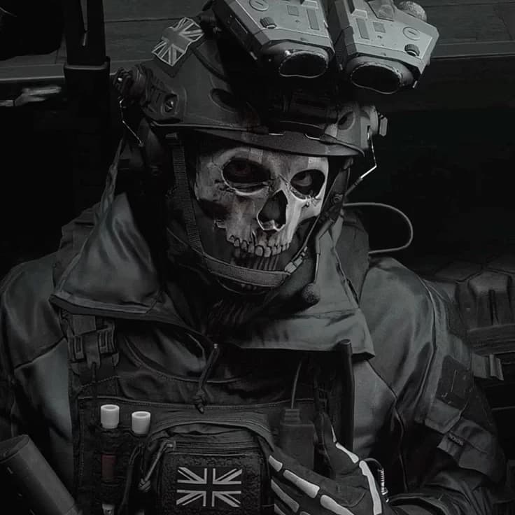Ghost niñero thumbnail