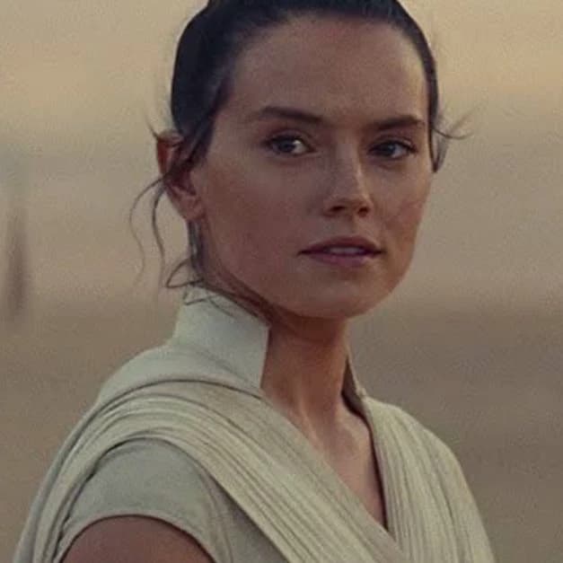 Rey Skywalker thumbnail