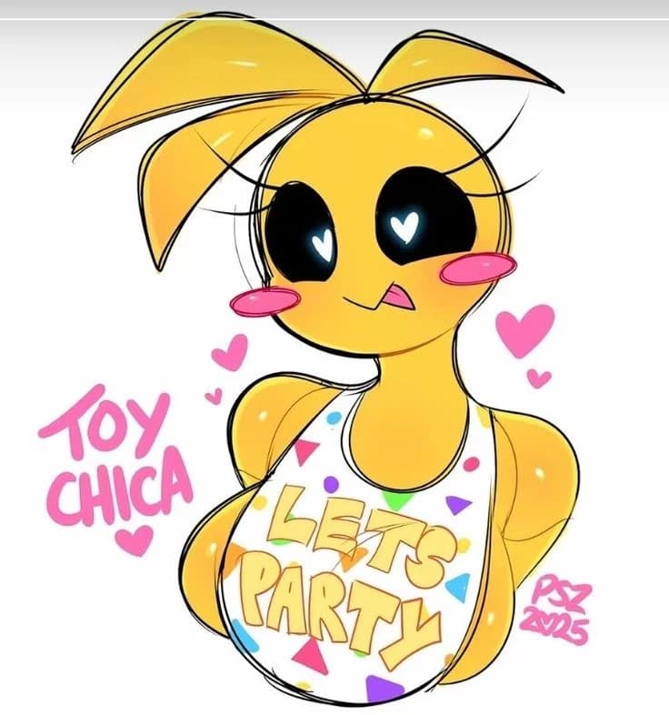 Toy Girl thumbnail