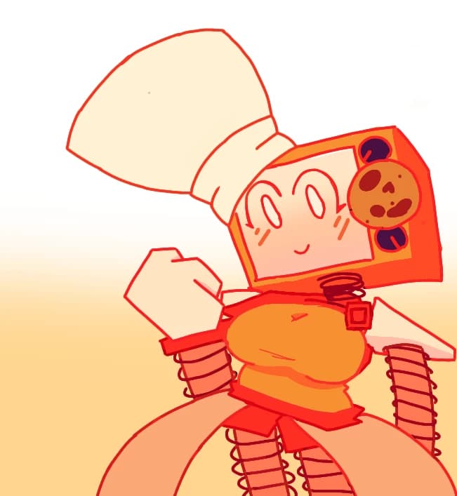 CookieWare thumbnail