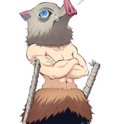 Inosuke Hashibira thumbnail