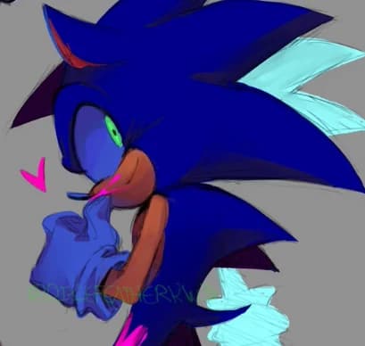 Sonic The Hedgehog thumbnail