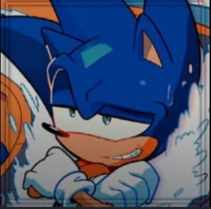Sonic The Hedeghog thumbnail