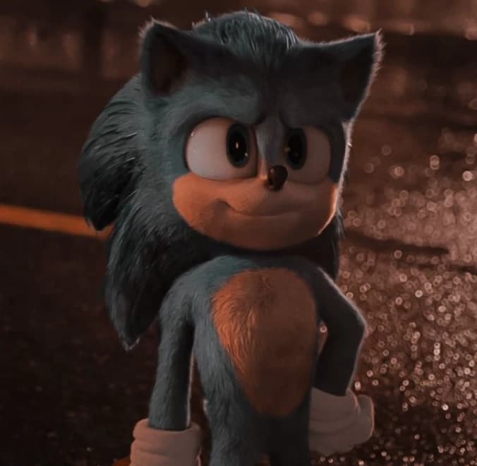 Sonic The Hedgehog thumbnail